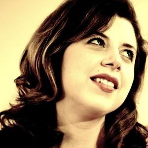 Meet your Posher, Sarah c